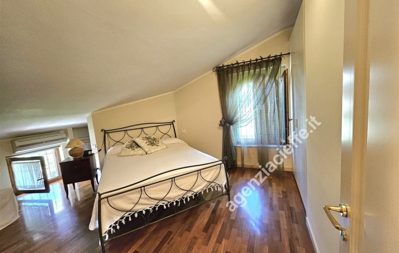 Appartamento in vendita a Massa