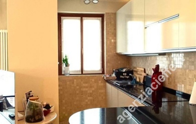 Appartamento in vendita a Massa