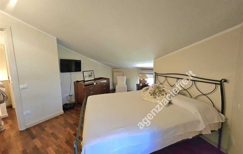 Appartamento in vendita a Massa