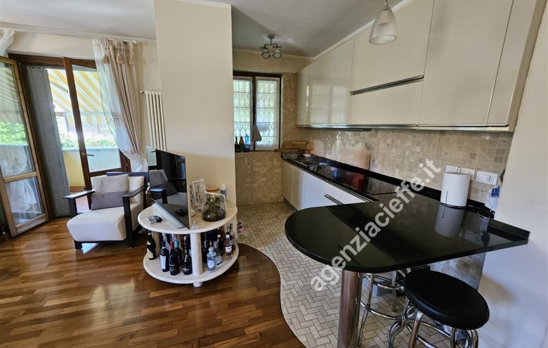 Appartamento in vendita a Massa