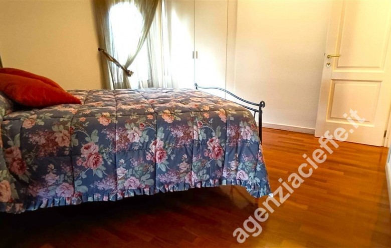 Appartamento in vendita a Massa