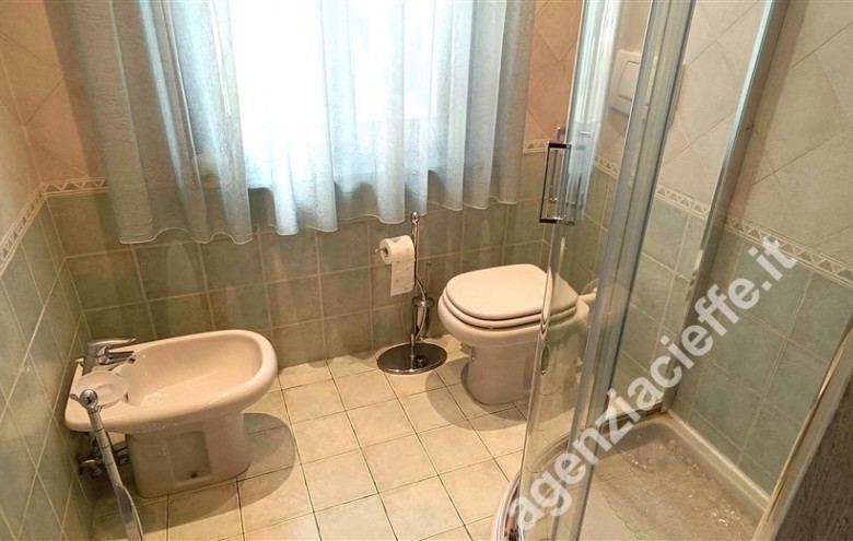 Appartamento in vendita a Massa