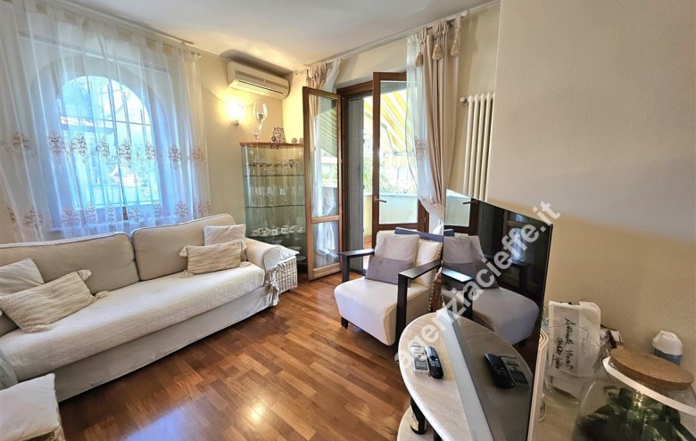 Appartamento in vendita a Massa