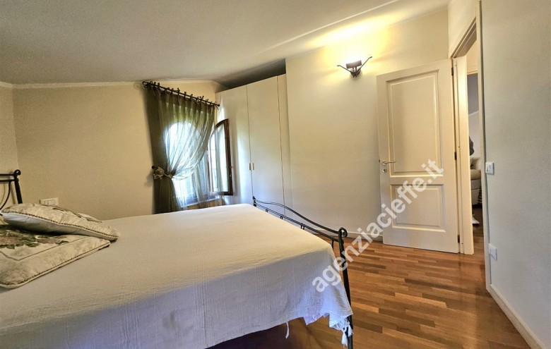 Appartamento in vendita a Massa