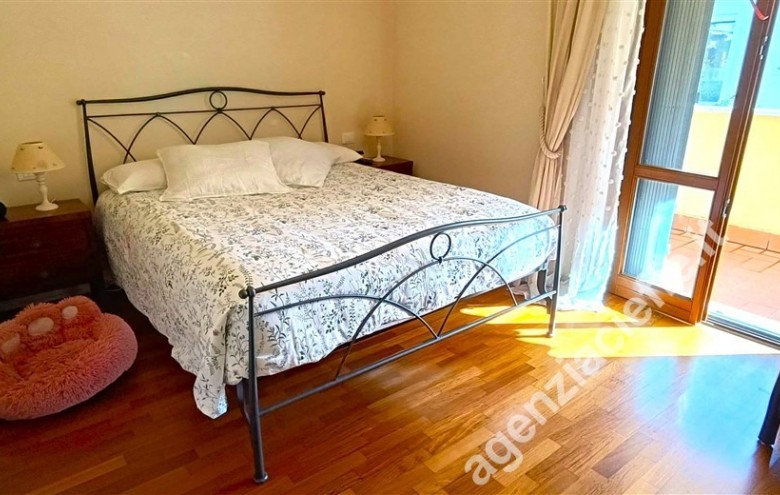 Appartamento in vendita a Massa