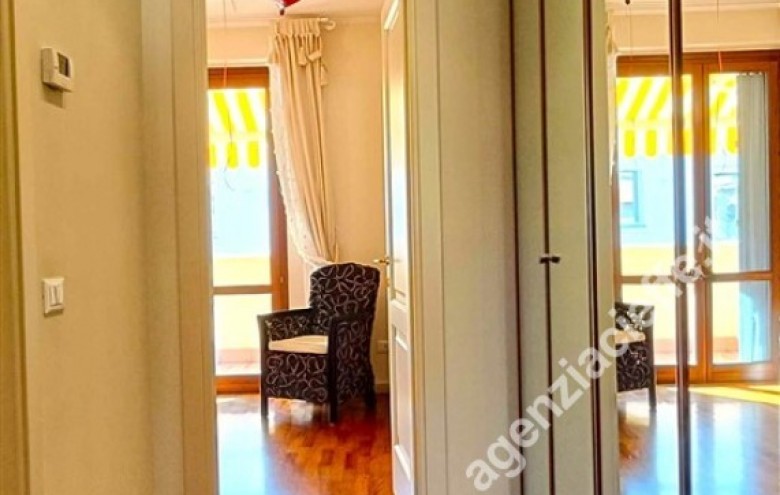 Appartamento in vendita a Massa