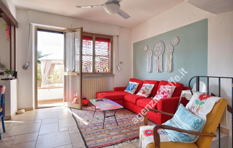 Villetta a schiera in vendita a Massa