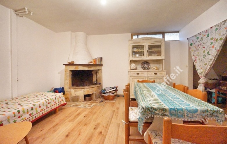 Villetta a schiera in vendita a Massa