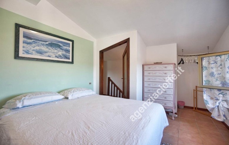 Villetta a schiera in vendita a Massa