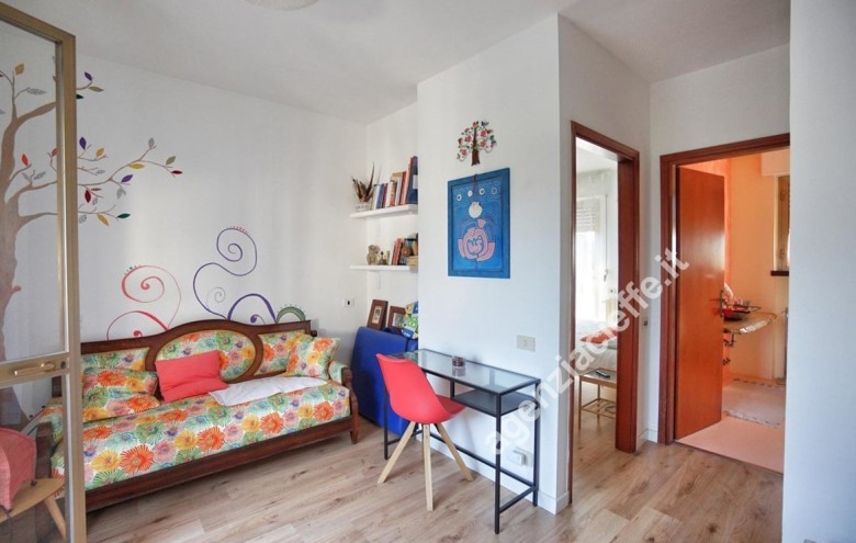 Villetta a schiera in vendita a Massa