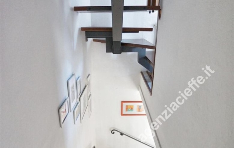 Villetta a schiera in vendita a Massa