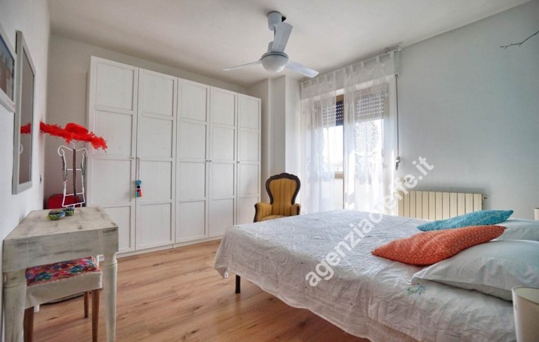 Villetta a schiera in vendita a Massa