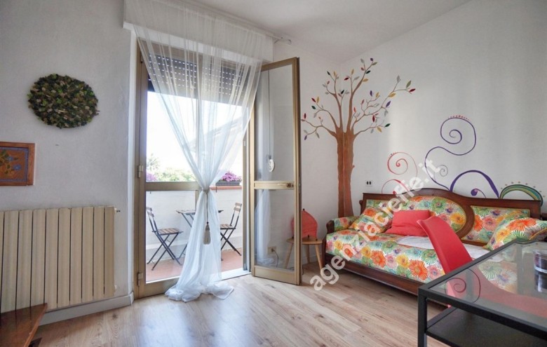 Villetta a schiera in vendita a Massa