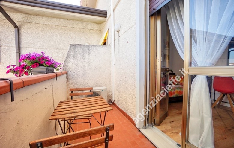 Villetta a schiera in vendita a Massa