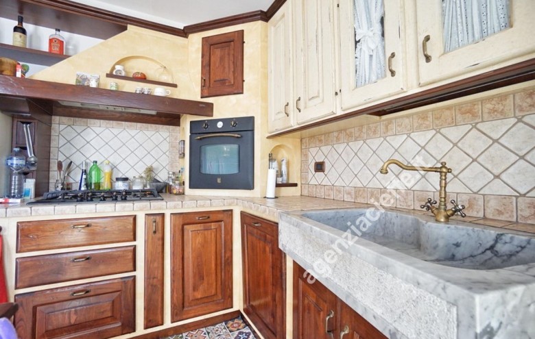 Villetta a schiera in vendita a Massa