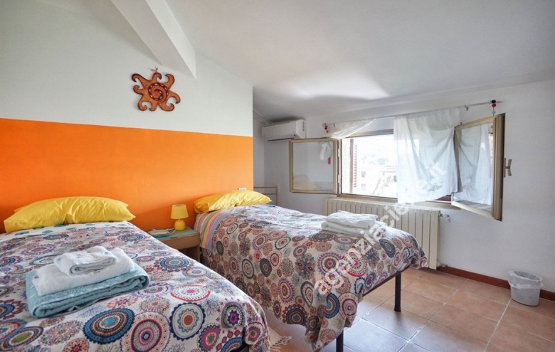 Villetta a schiera in vendita a Massa