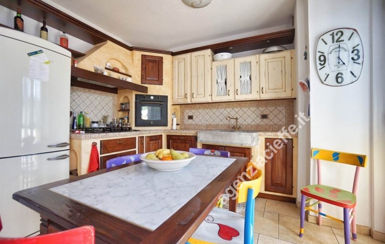 Villetta a schiera in vendita a Massa