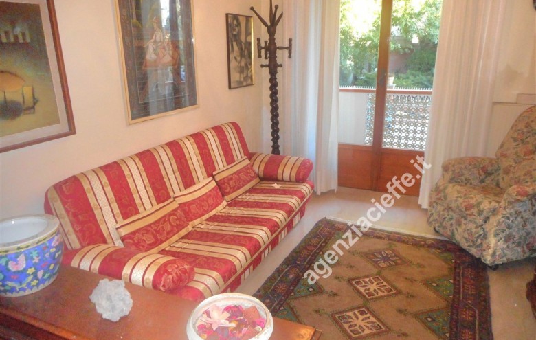 Appartamento in vendita a Massa