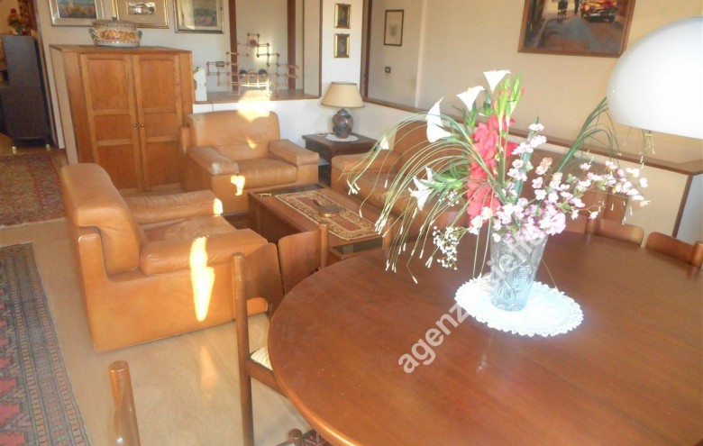 Appartamento in vendita a Massa