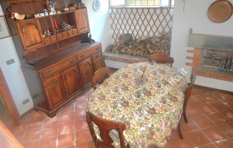 Appartamento in vendita a Massa