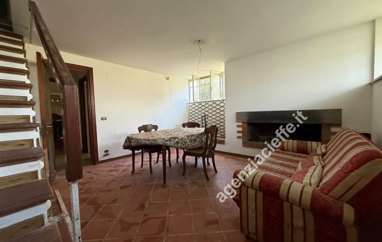 Appartamento in vendita a Massa