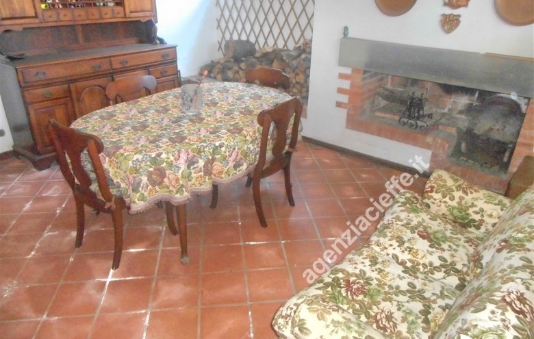 Appartamento in vendita a Massa