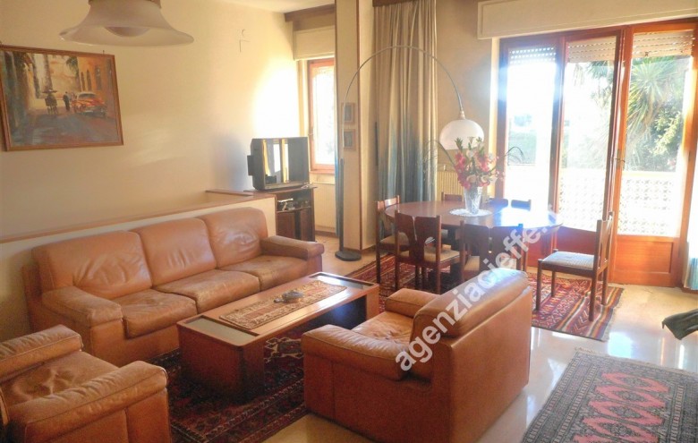 Appartamento in vendita a Massa