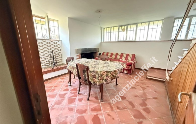 Appartamento in vendita a Massa