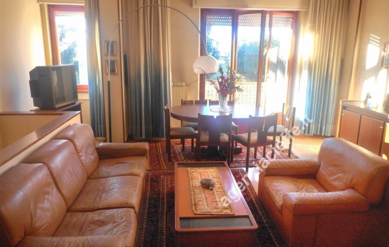 Appartamento in vendita a Massa