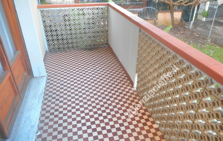 Appartamento in vendita a Massa