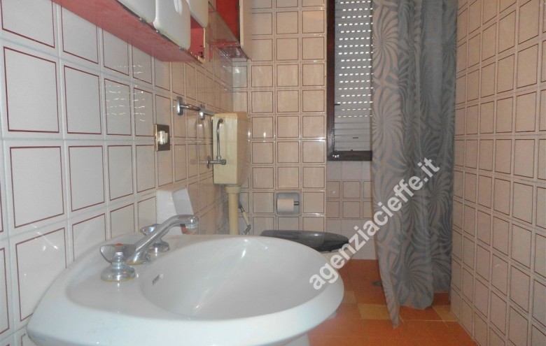 Appartamento in vendita a Massa