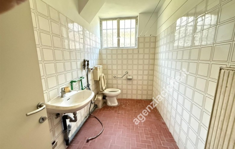 Appartamento in vendita a Massa