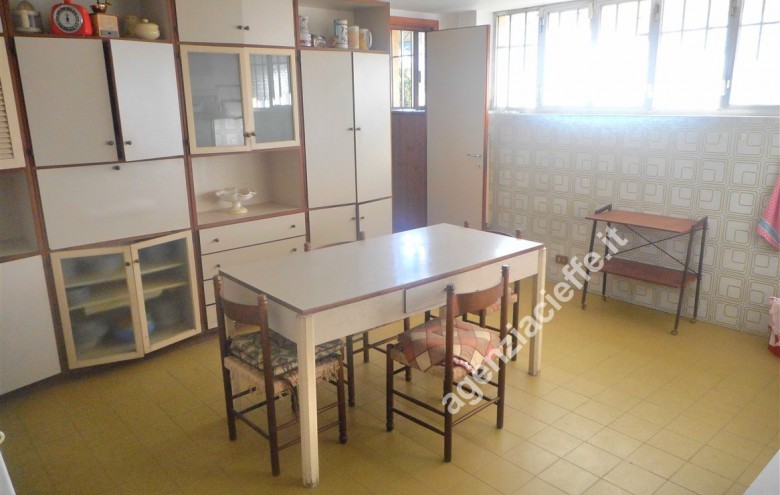 Appartamento in vendita a Massa