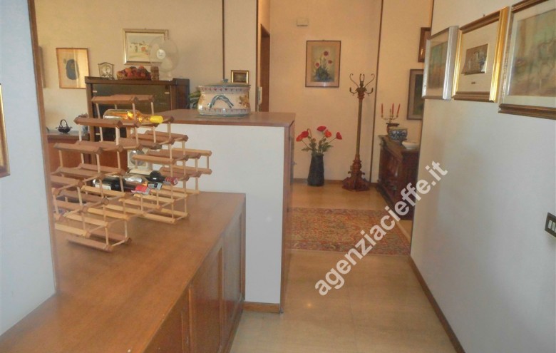 Appartamento in vendita a Massa