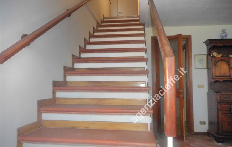 Appartamento in vendita a Massa