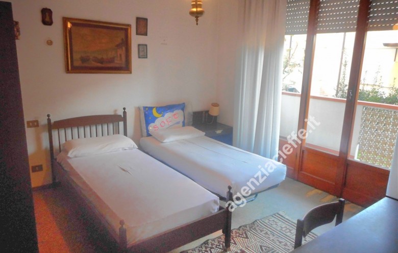 Appartamento in vendita a Massa