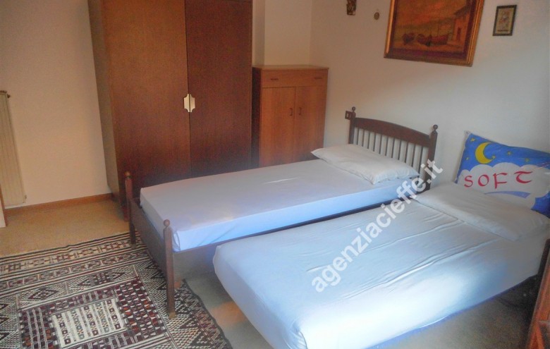 Appartamento in vendita a Massa