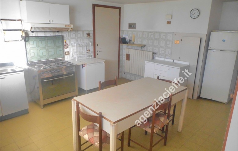 Appartamento in vendita a Massa