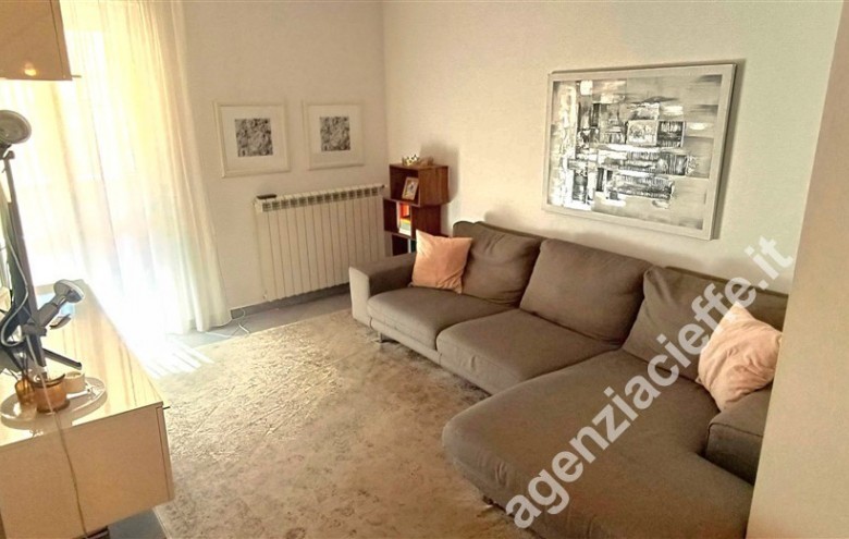 Appartamento in vendita a Massa