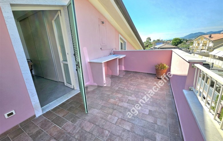 Appartamento in vendita a Massa