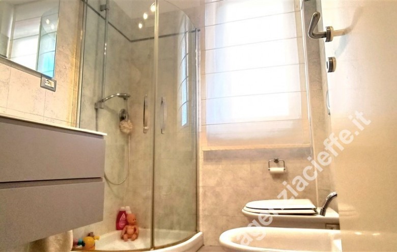 Appartamento in vendita a Massa