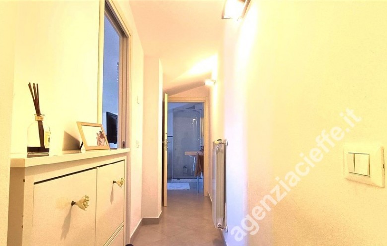 Appartamento in vendita a Massa