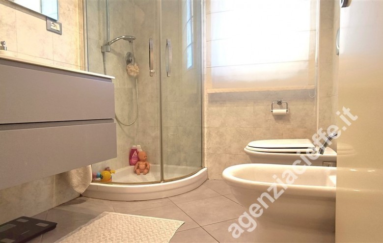 Appartamento in vendita a Massa