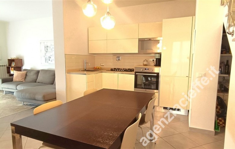 Appartamento in vendita a Massa