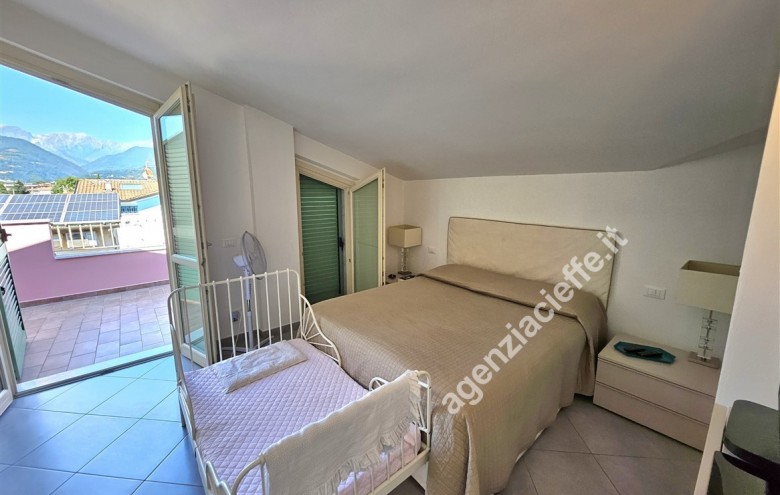 Appartamento in vendita a Massa