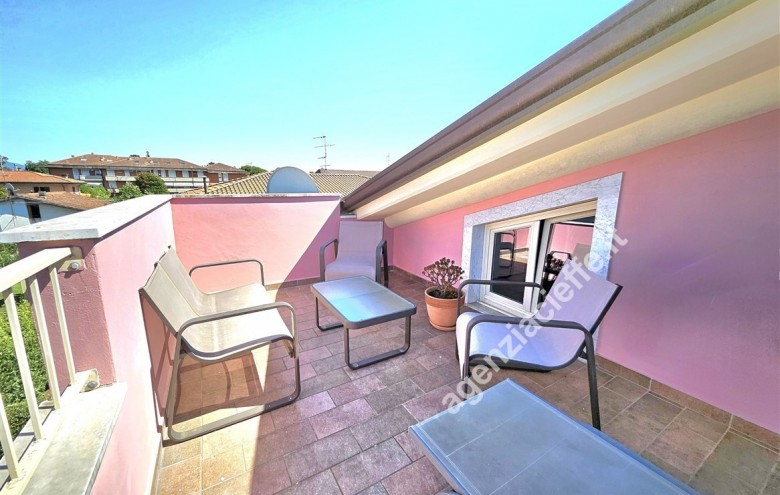 Appartamento in vendita a Massa