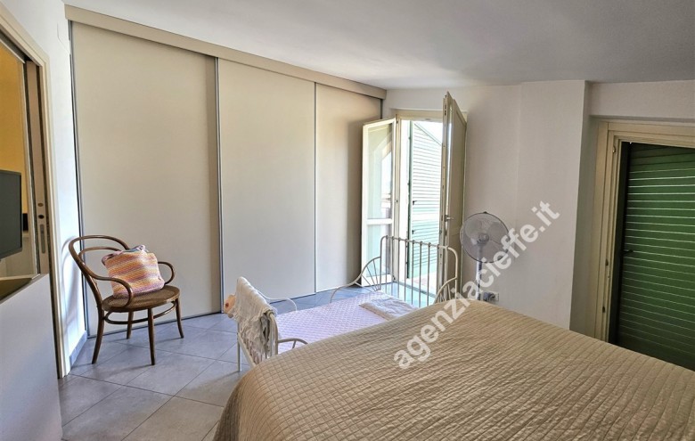 Appartamento in vendita a Massa