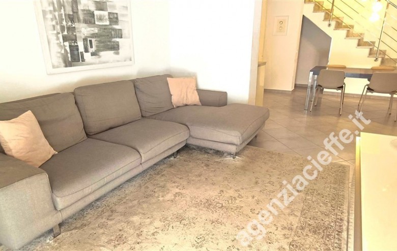 Appartamento in vendita a Massa