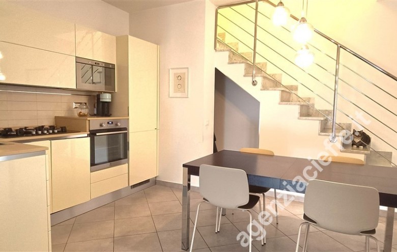 Appartamento in vendita a Massa