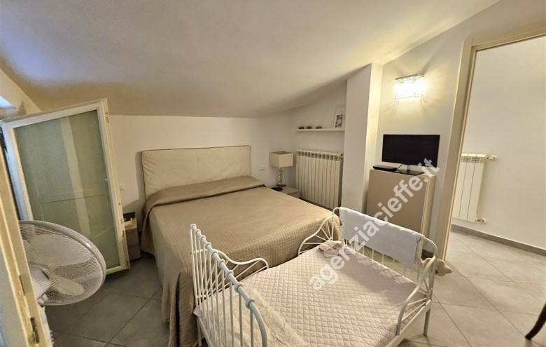 Appartamento in vendita a Massa